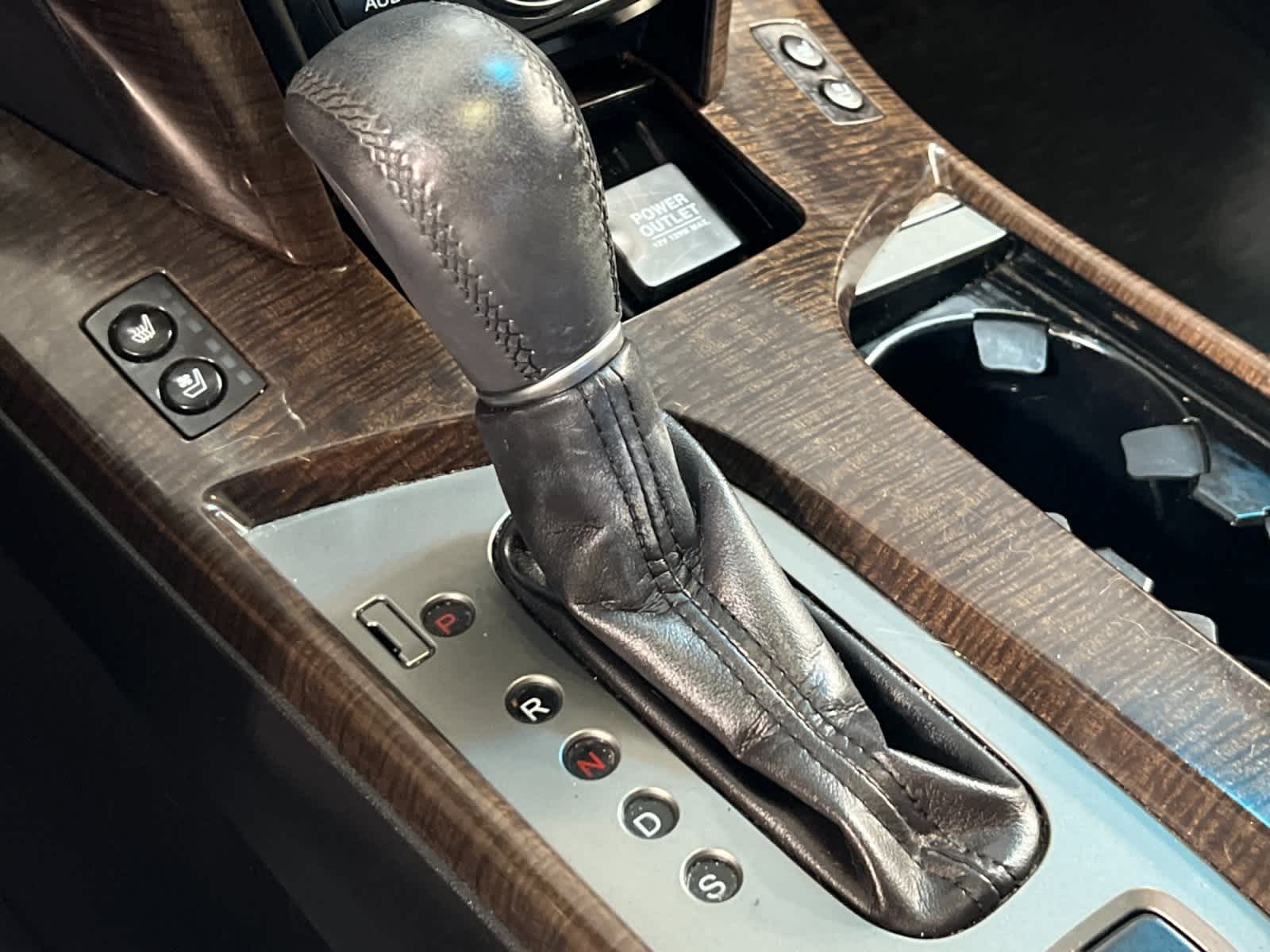 Thumbnail: 2010 Acura MDX - 23
