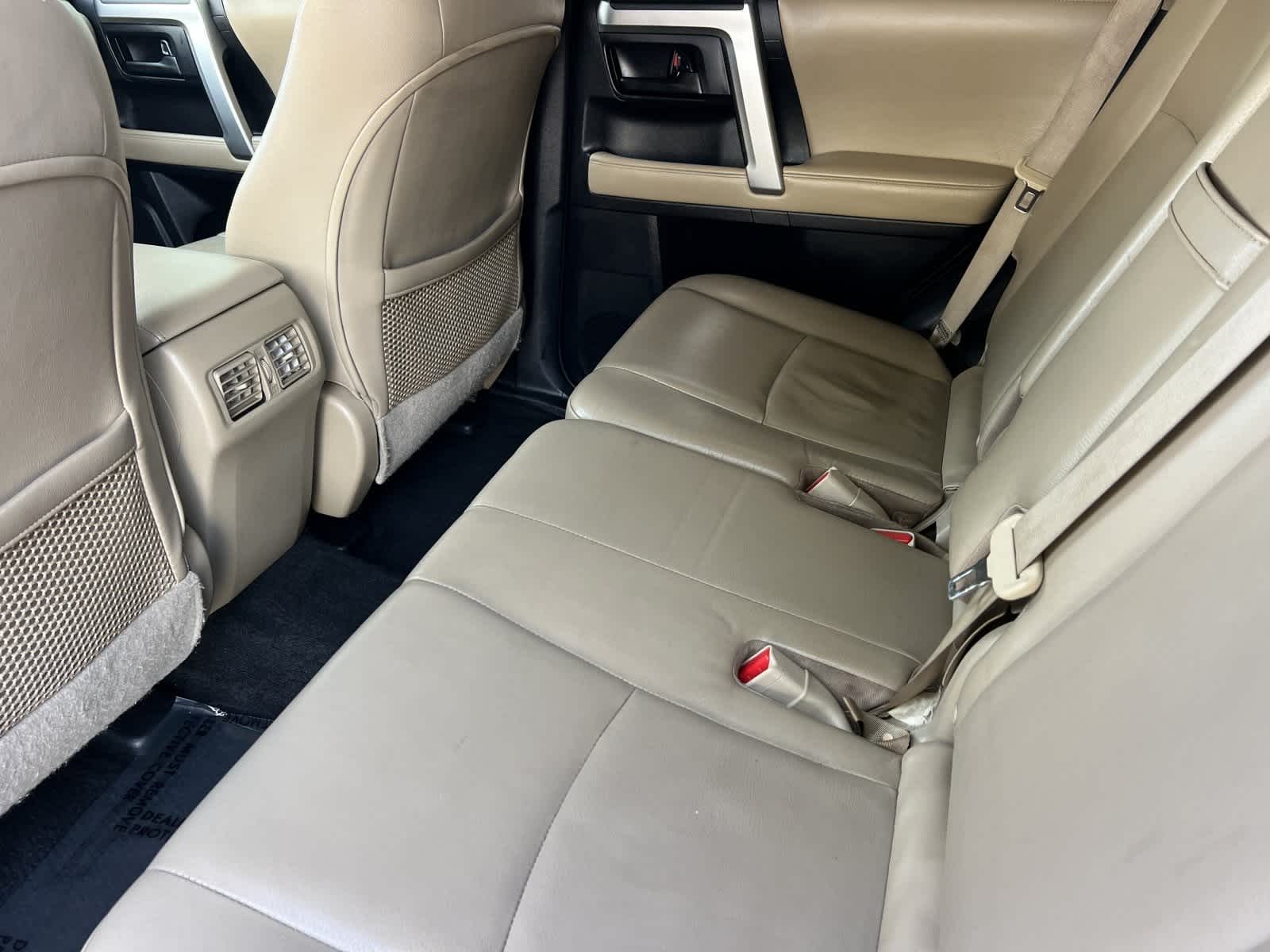 Thumbnail: 2011 Toyota 4Runner - 5