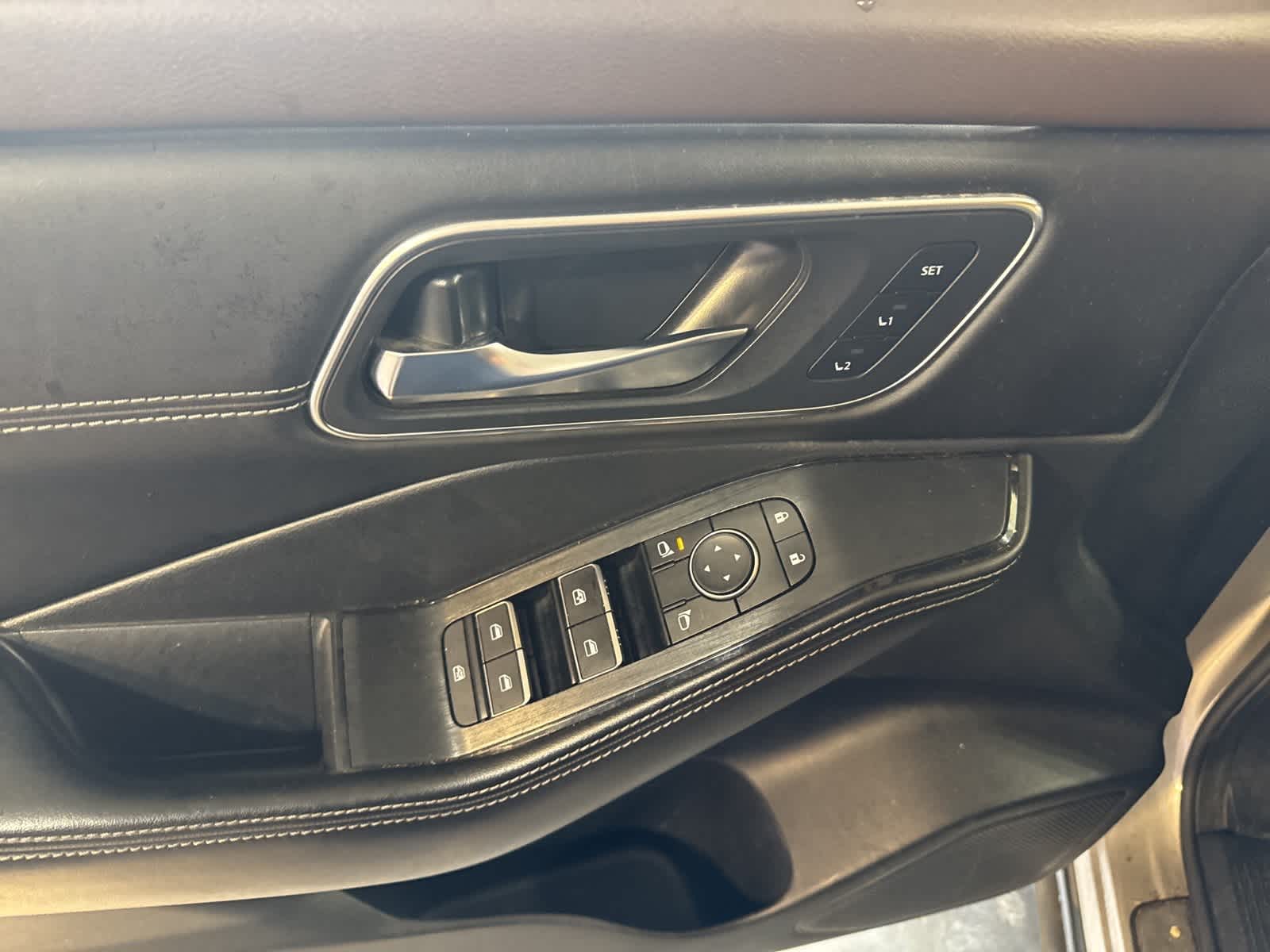 Thumbnail: 2021 Nissan Rogue - 19