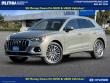 Used 2022 Audi Q3 40 Premium SUV