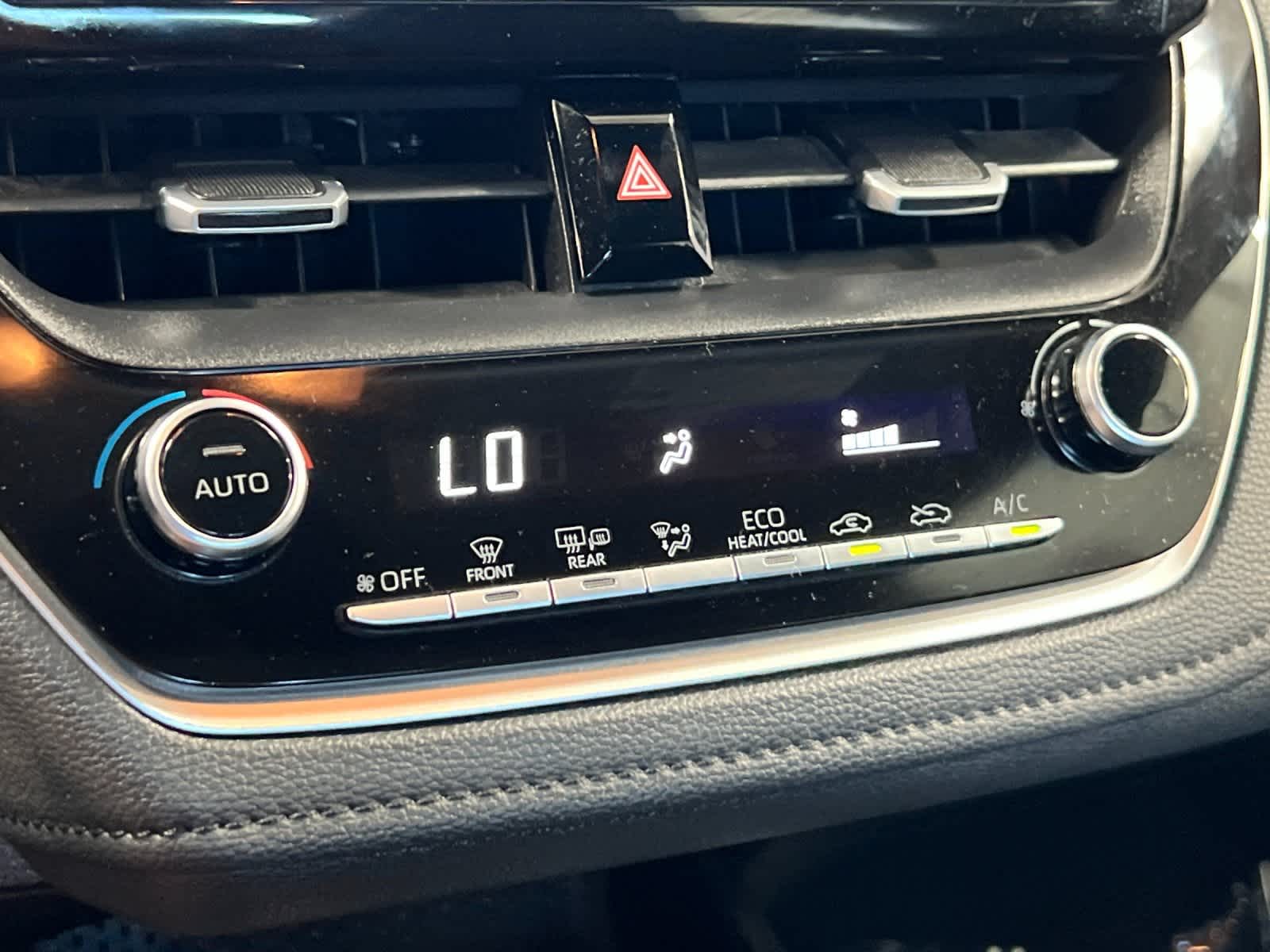 Thumbnail: 2021 Toyota Corolla - 19