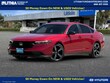 Honda Accord Hybrid