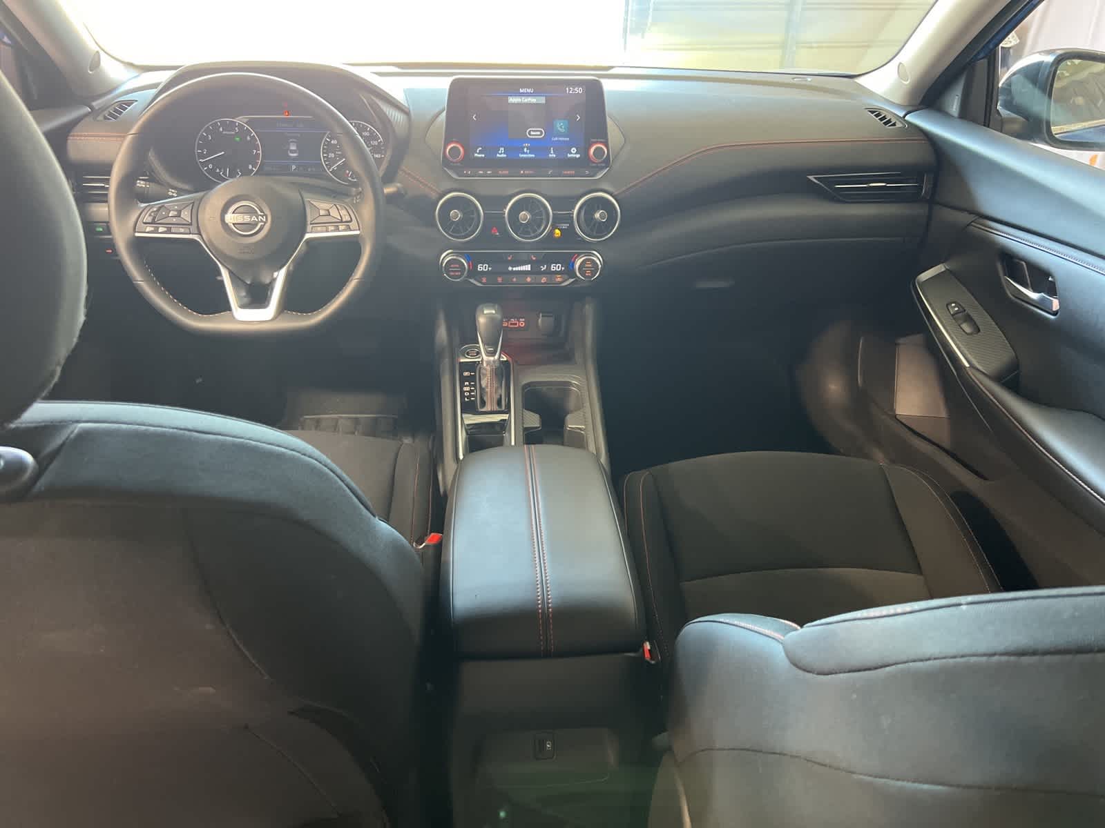 Thumbnail: 2025 Nissan Sentra - 32