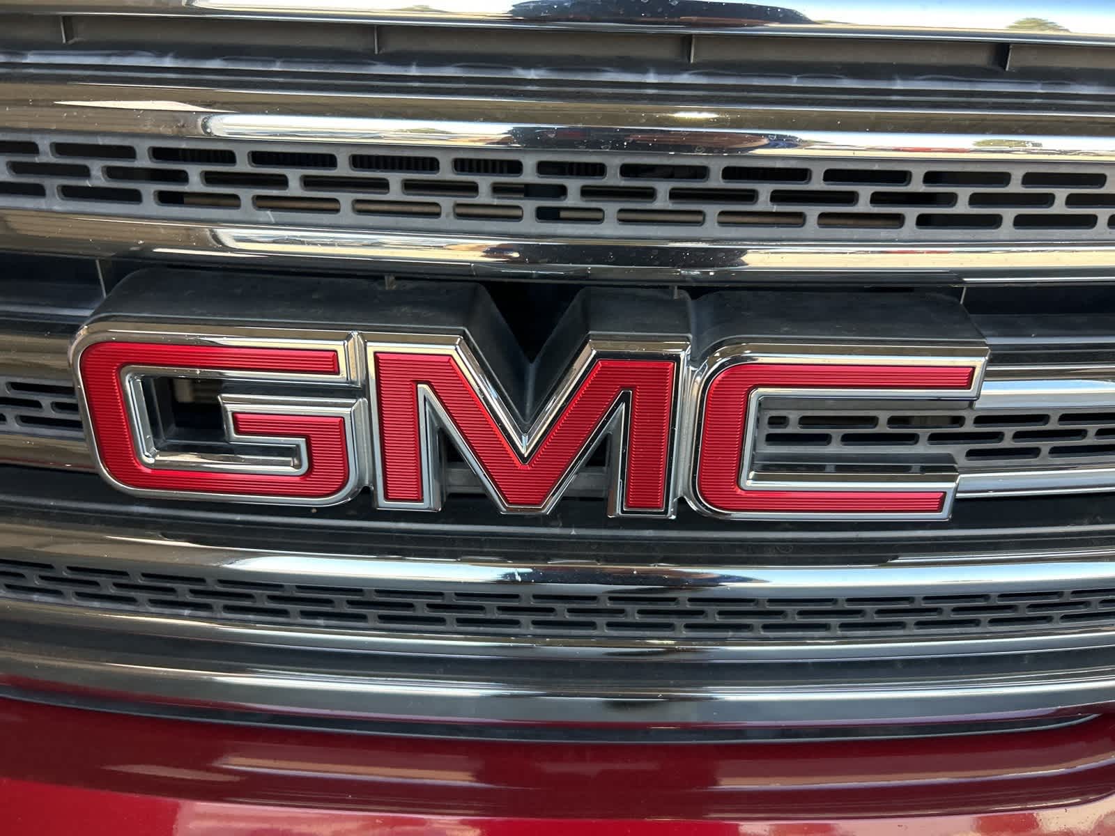 Thumbnail: 2019 GMC Canyon - 3