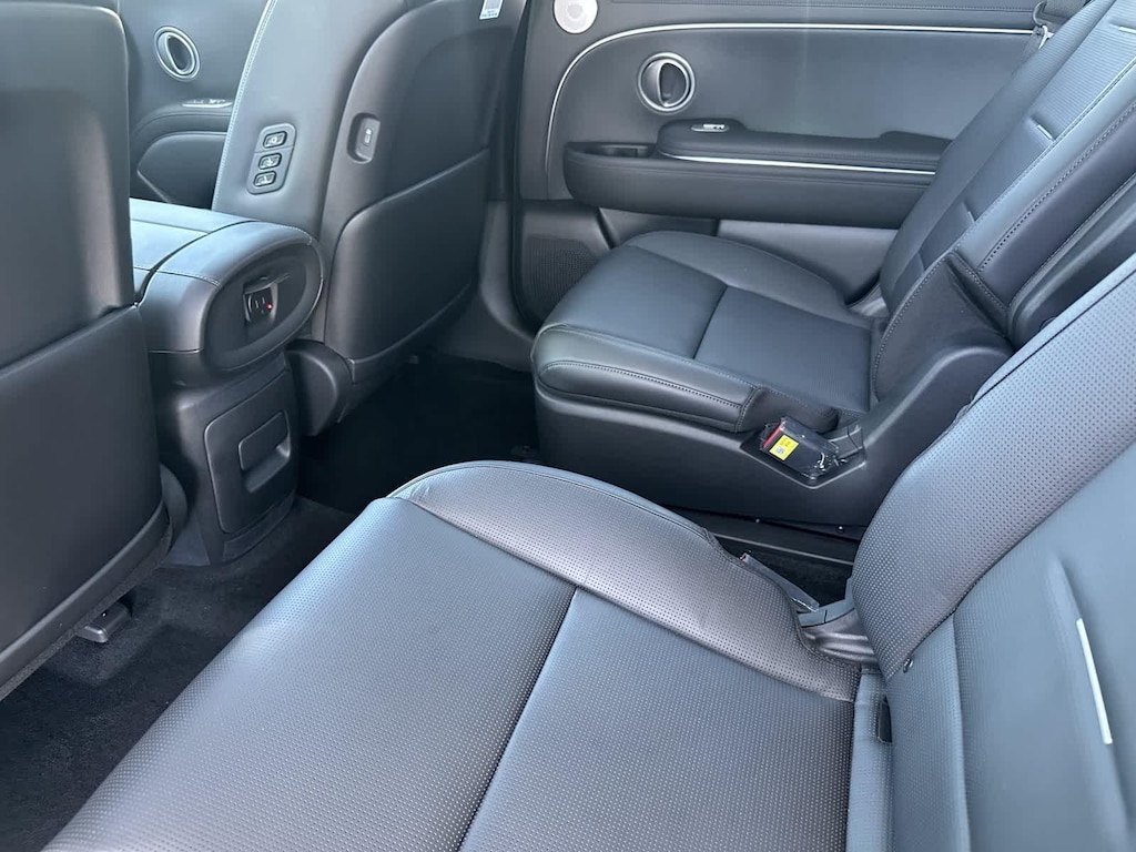 New 2026 Hyundai Palisade Calligraphy AWD SUV