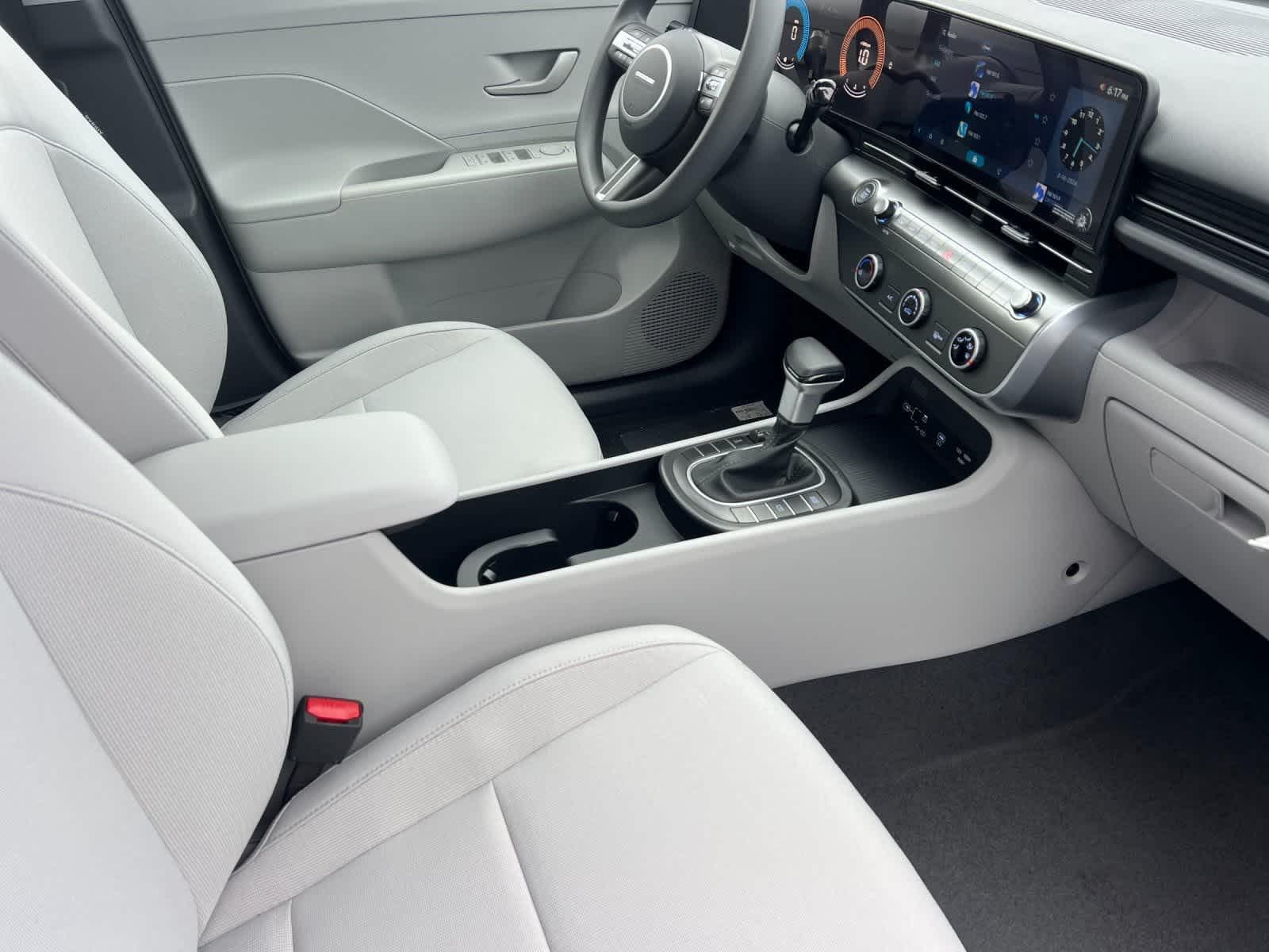 Thumbnail: 2026 Hyundai Kona - 17