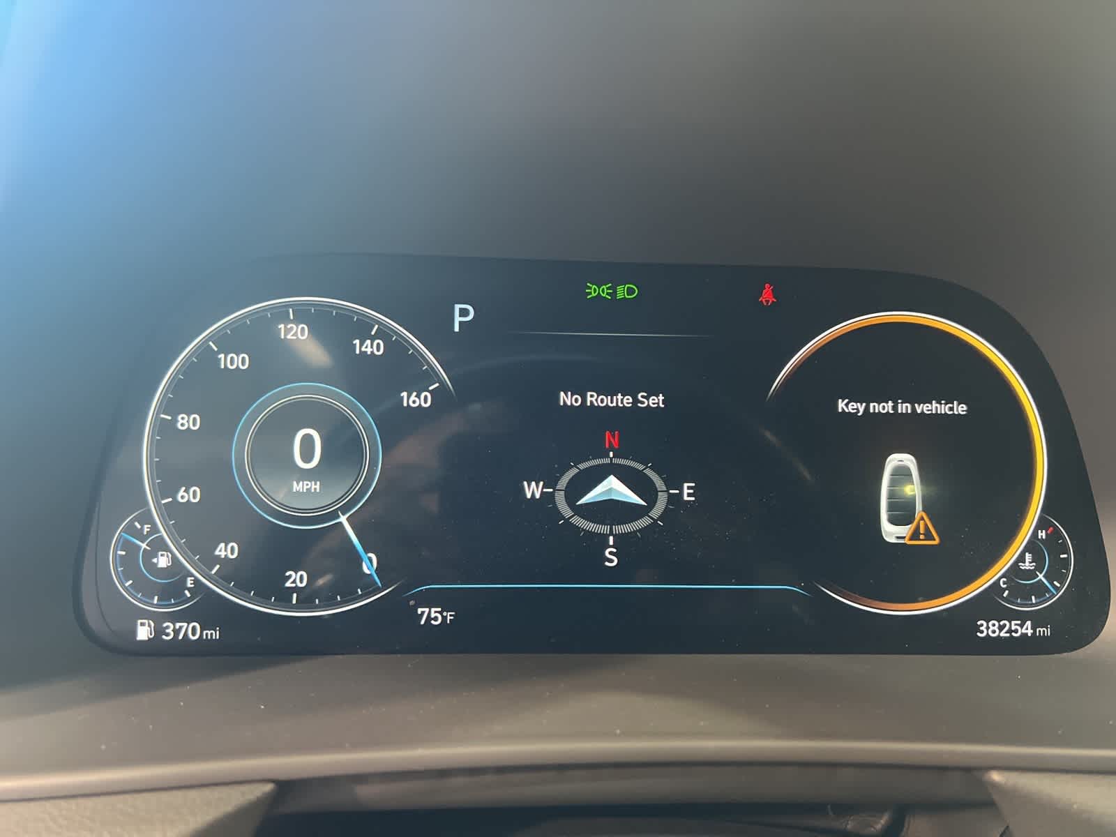Thumbnail: 2021 Hyundai Sonata - 32