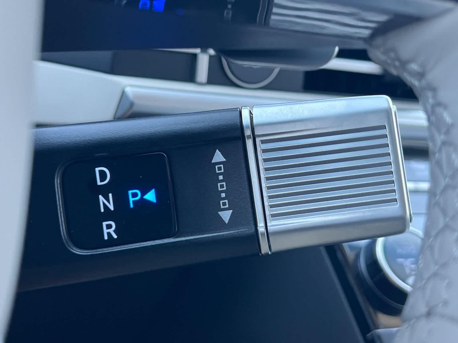 Thumbnail: 2026 Hyundai Santa Fe - 22