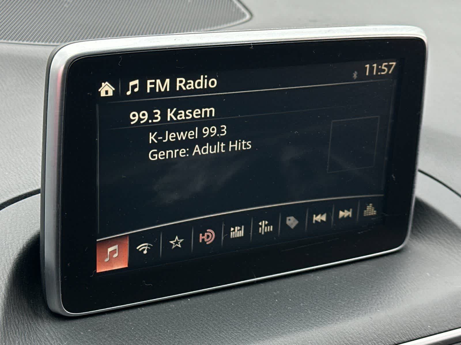 Thumbnail: 2015 Mazda Mazda3 - 20