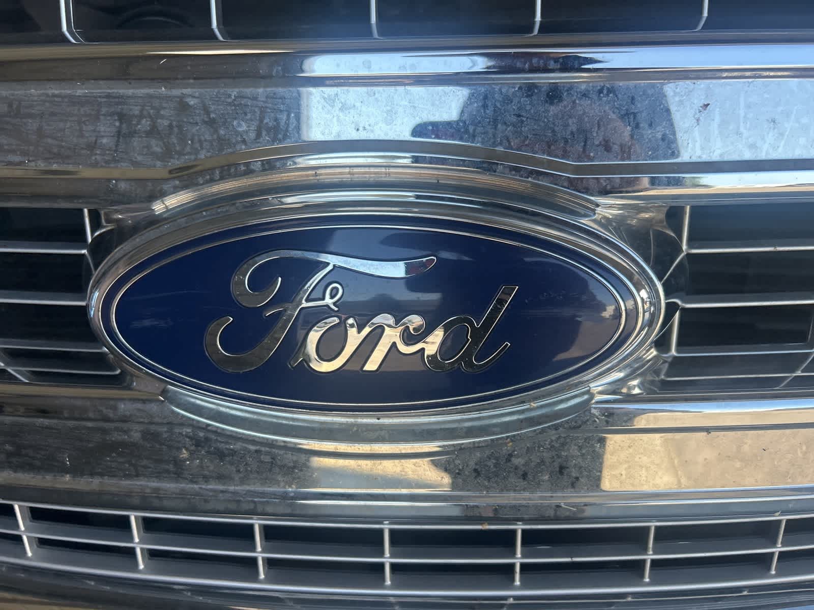 Thumbnail: 2013 Ford F-150 - 3