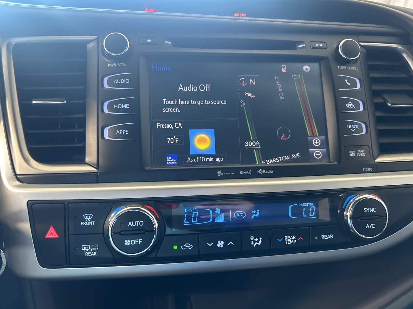 Thumbnail: 2019 Toyota Highlander - 29