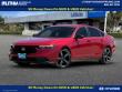 Used 2023 Honda Accord Hybrid Sport Sedan