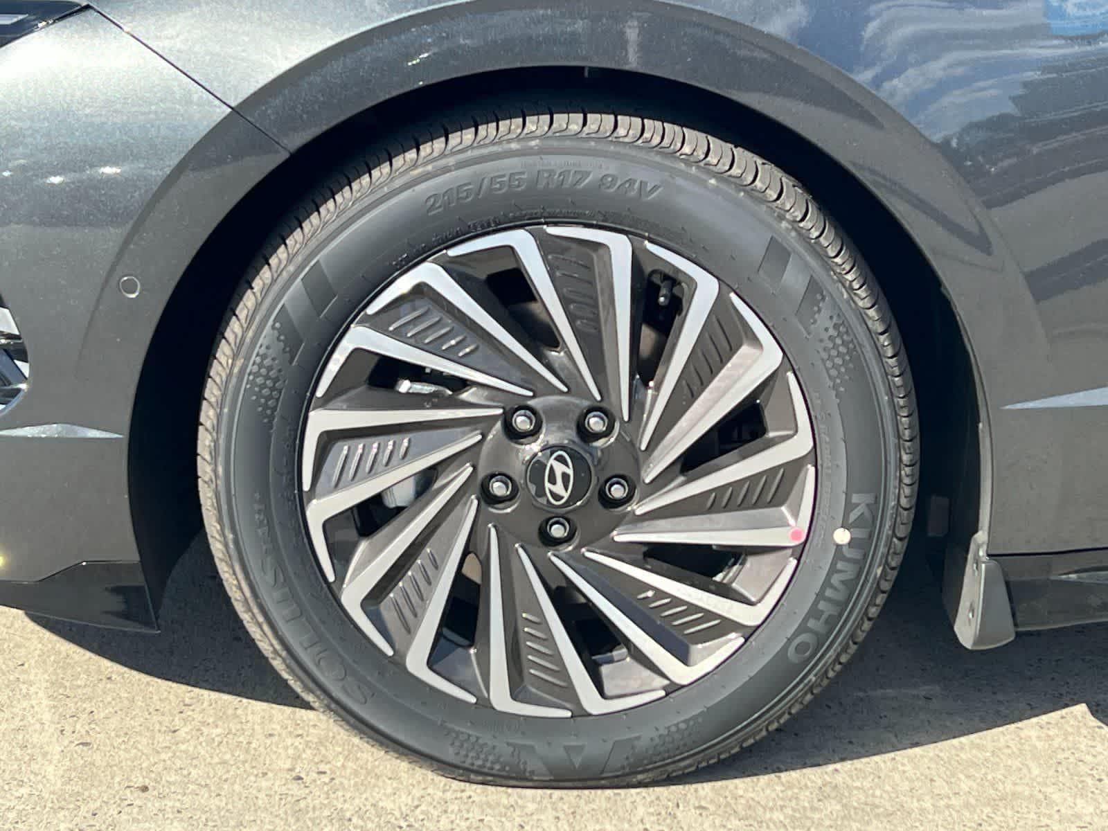 Thumbnail: 2026 Hyundai Sonata - 26