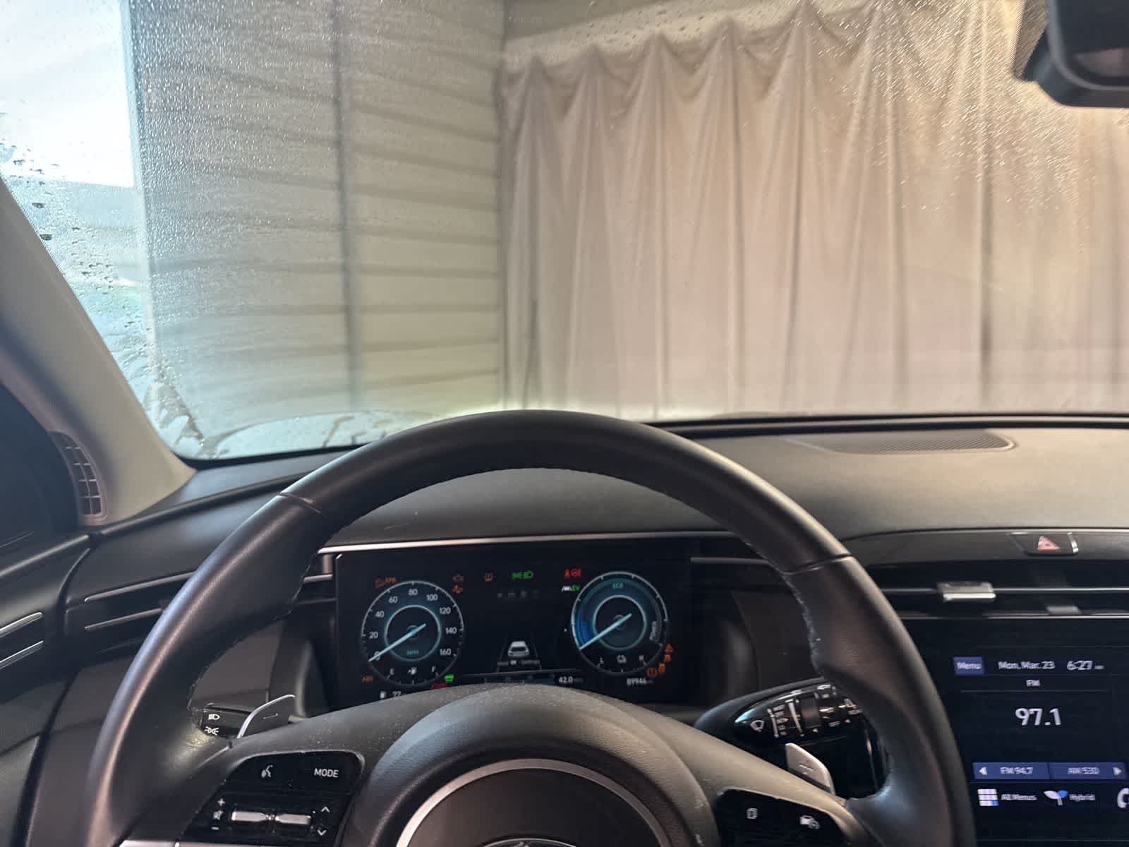 Thumbnail: 2022 Hyundai Tucson - 25