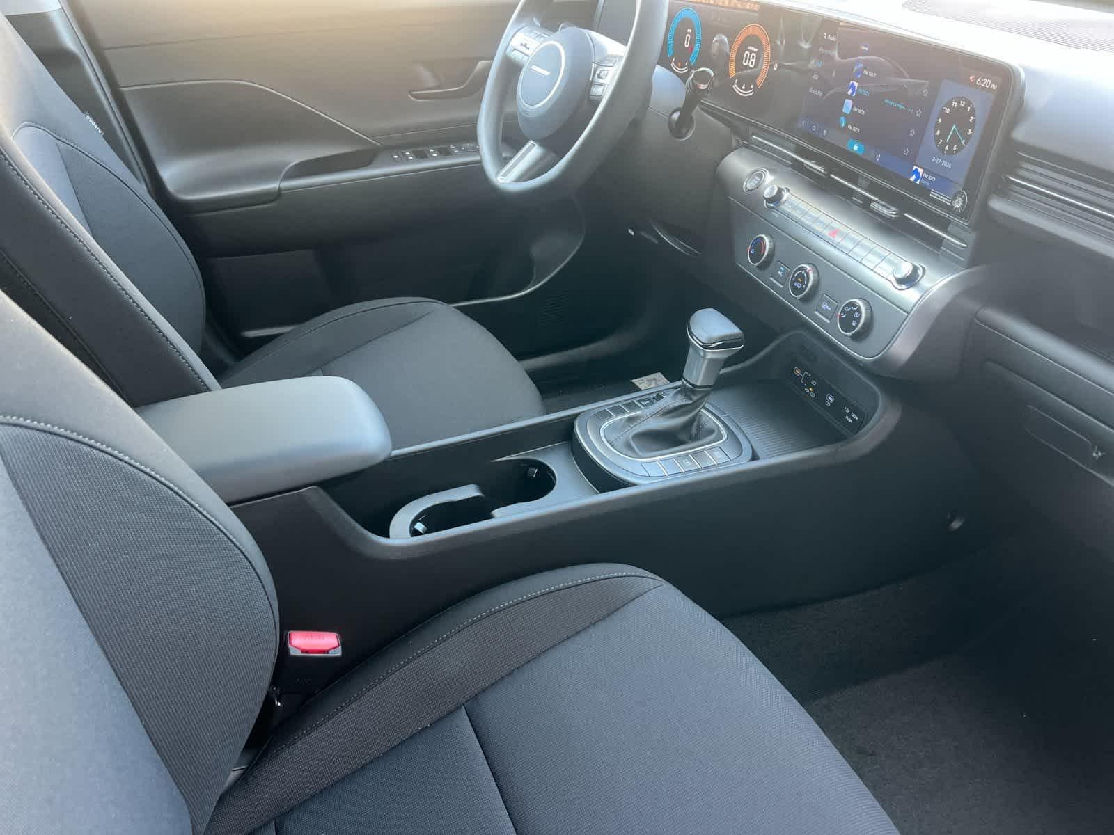 Thumbnail: 2026 Hyundai Kona - 17