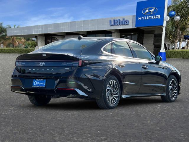 Thumbnail: 2025 Hyundai Sonata - 2
