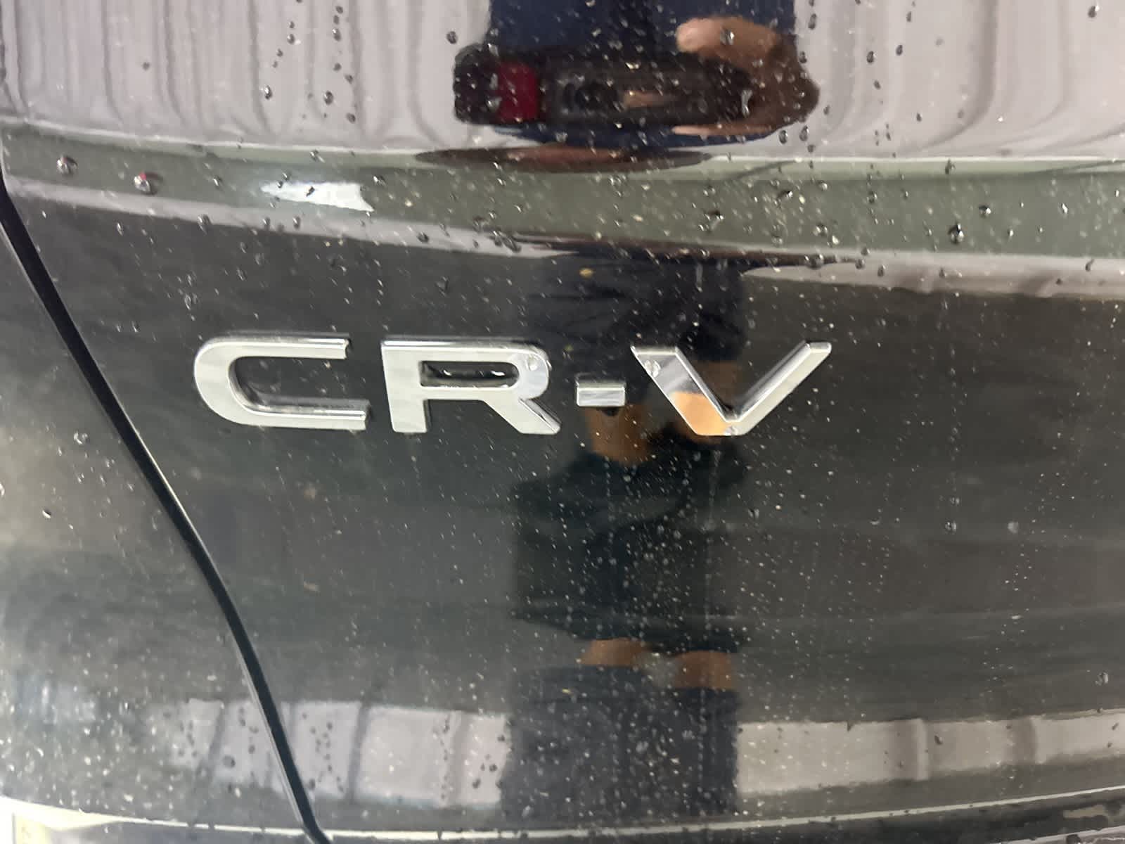 Thumbnail: 2024 Honda CR-V - 11