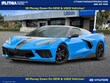  Chevrolet Corvette Stingray