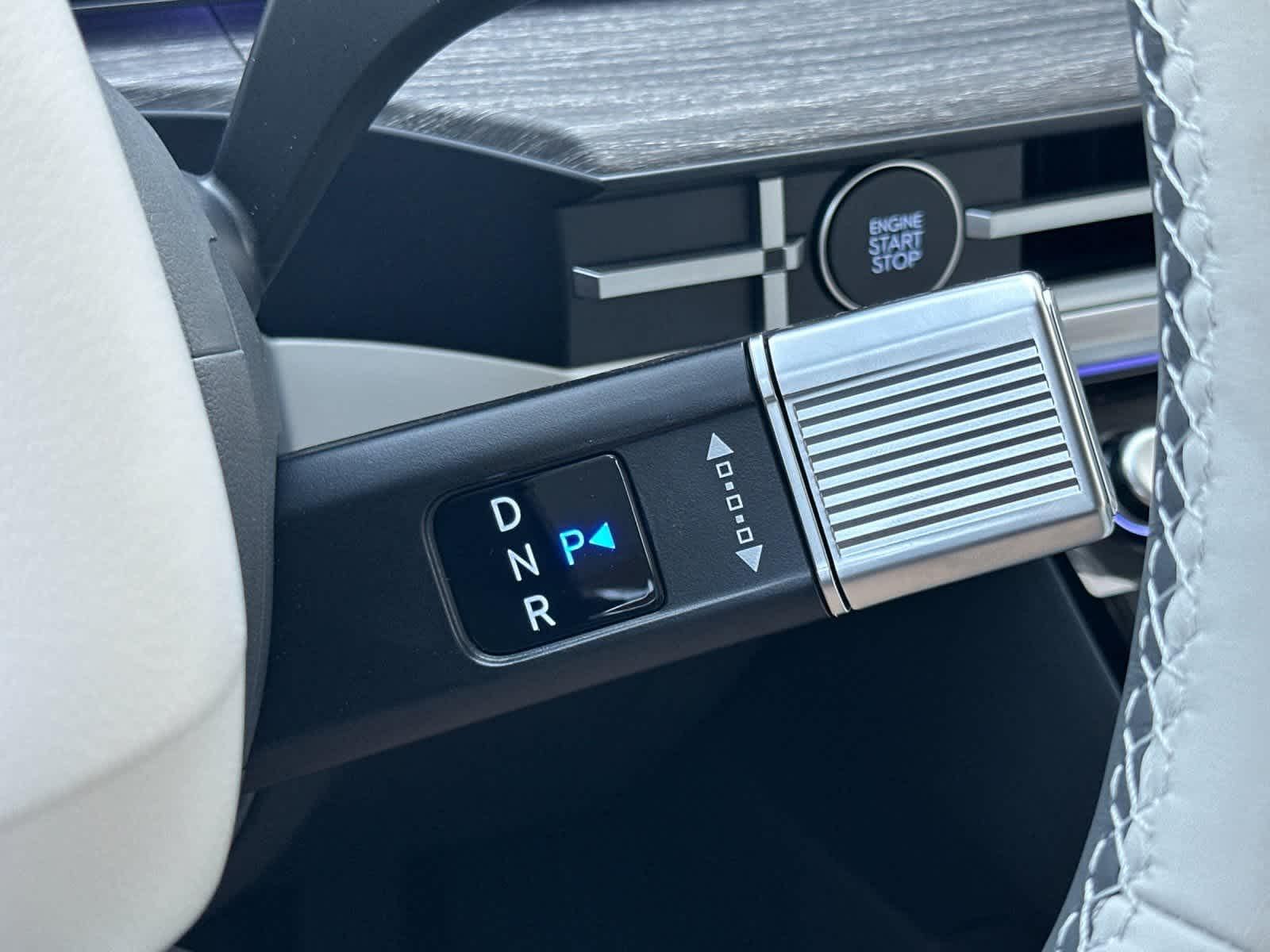 Thumbnail: 2026 Hyundai Santa Fe - 21