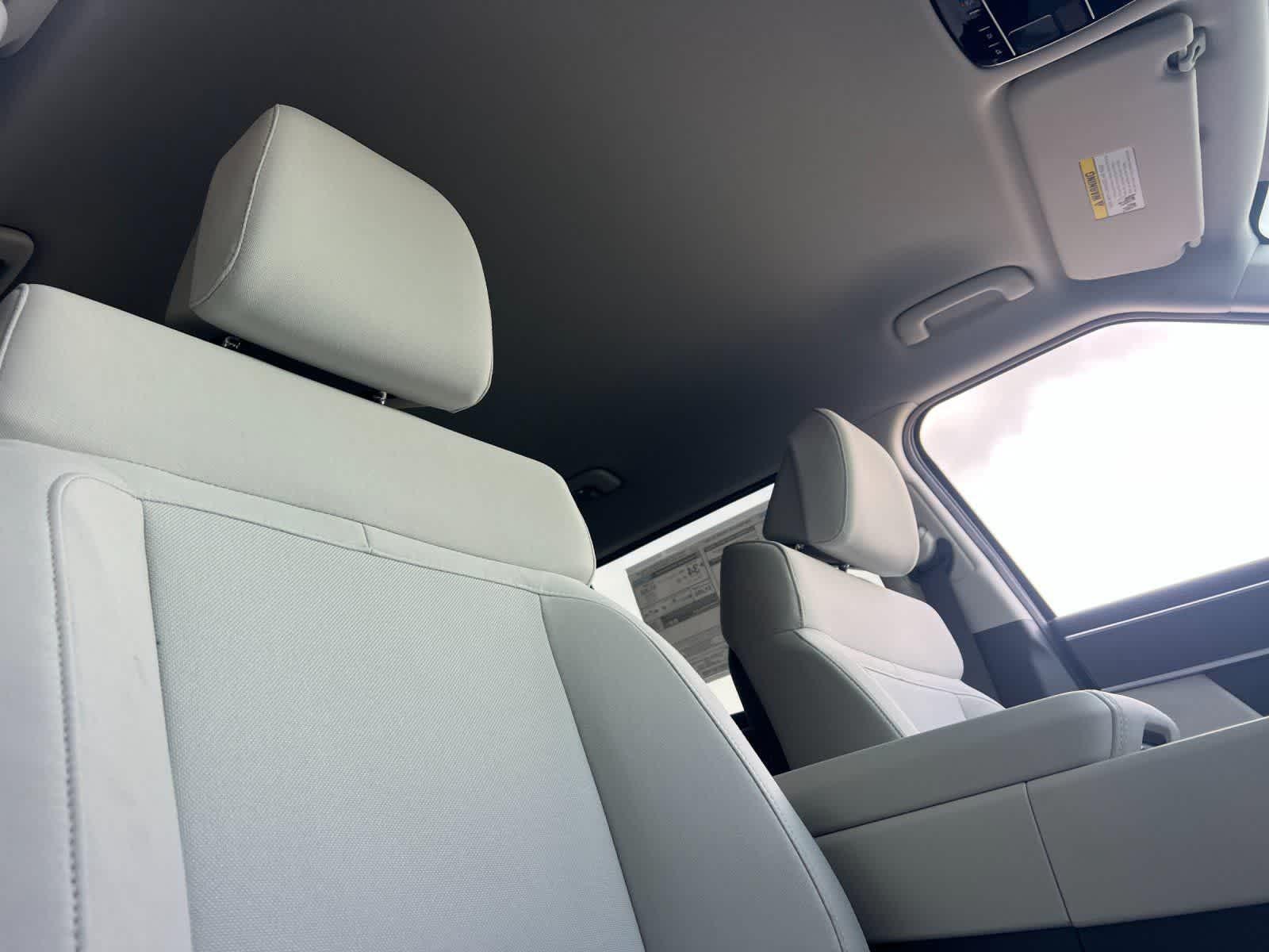 Thumbnail: 2026 Hyundai Santa Fe - 17