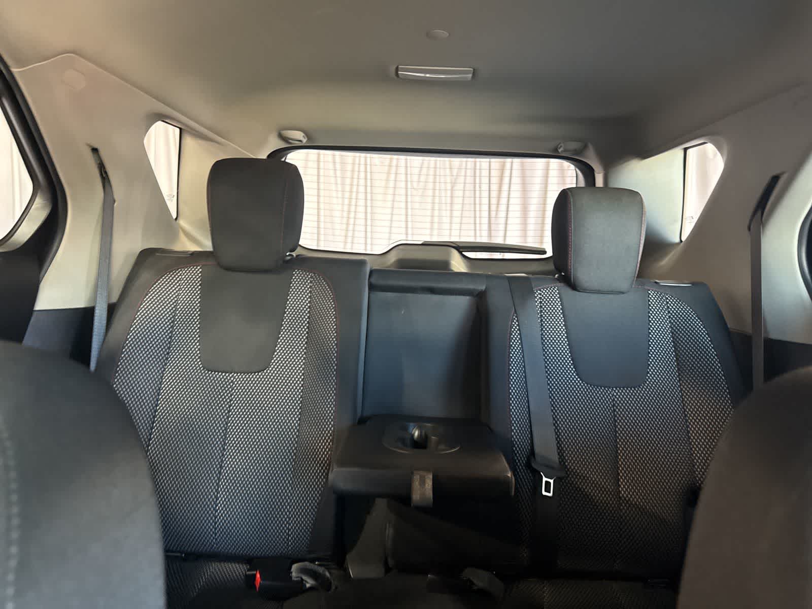 Thumbnail: 2016 Chevrolet Equinox - 20