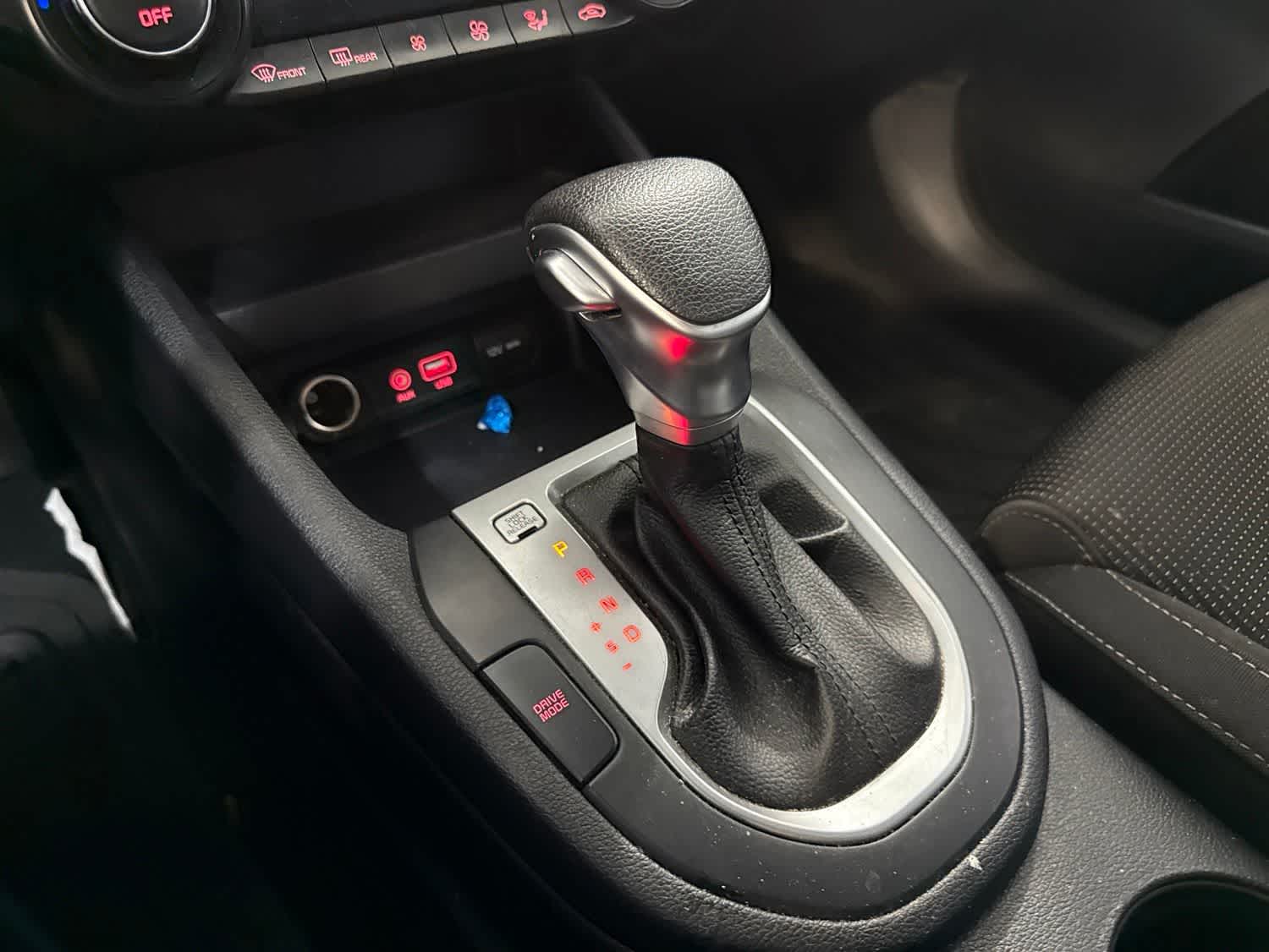 Thumbnail: 2019 Kia Forte - 22