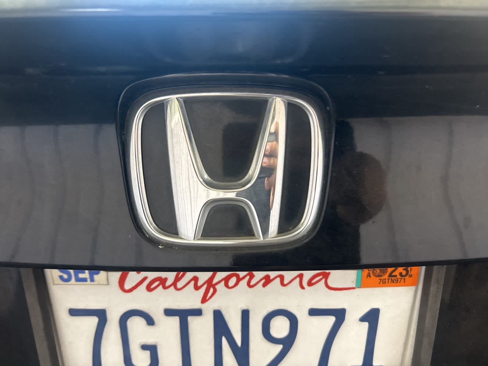 Thumbnail: 2014 Honda Civic - 11