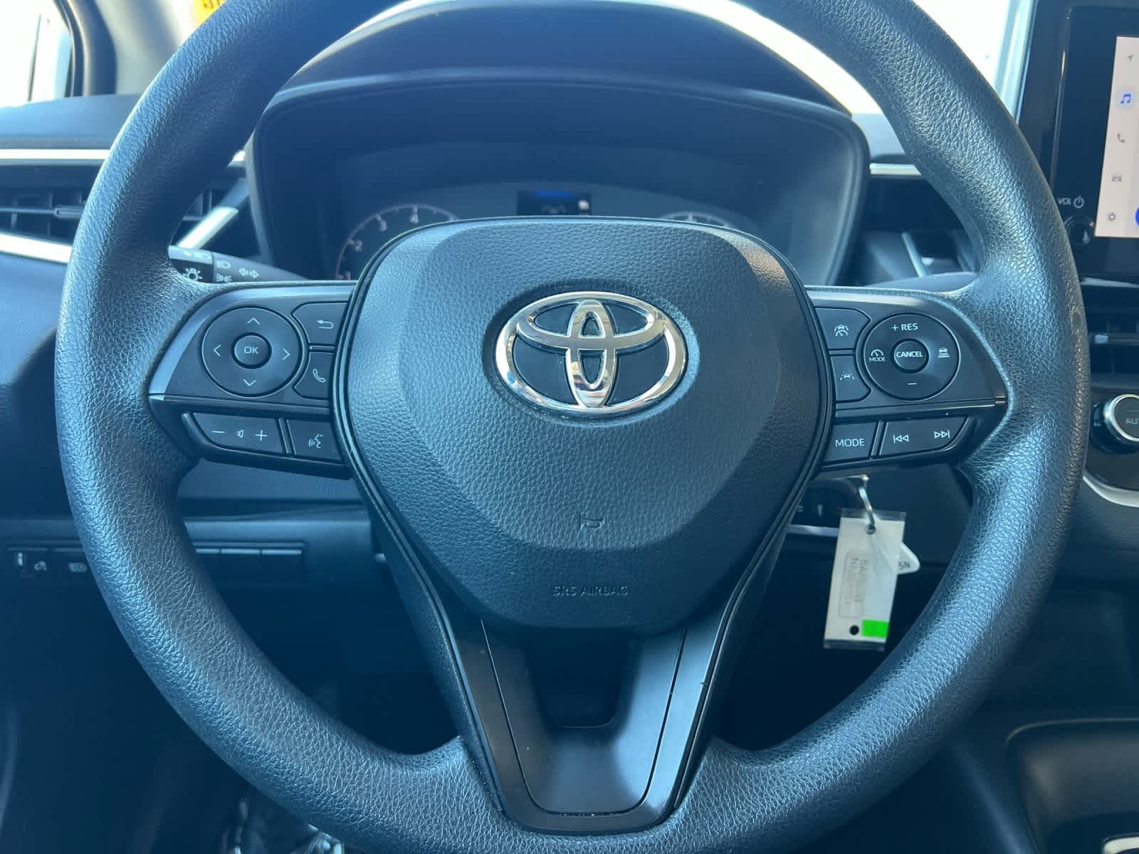 Thumbnail: 2024 Toyota Corolla - 22