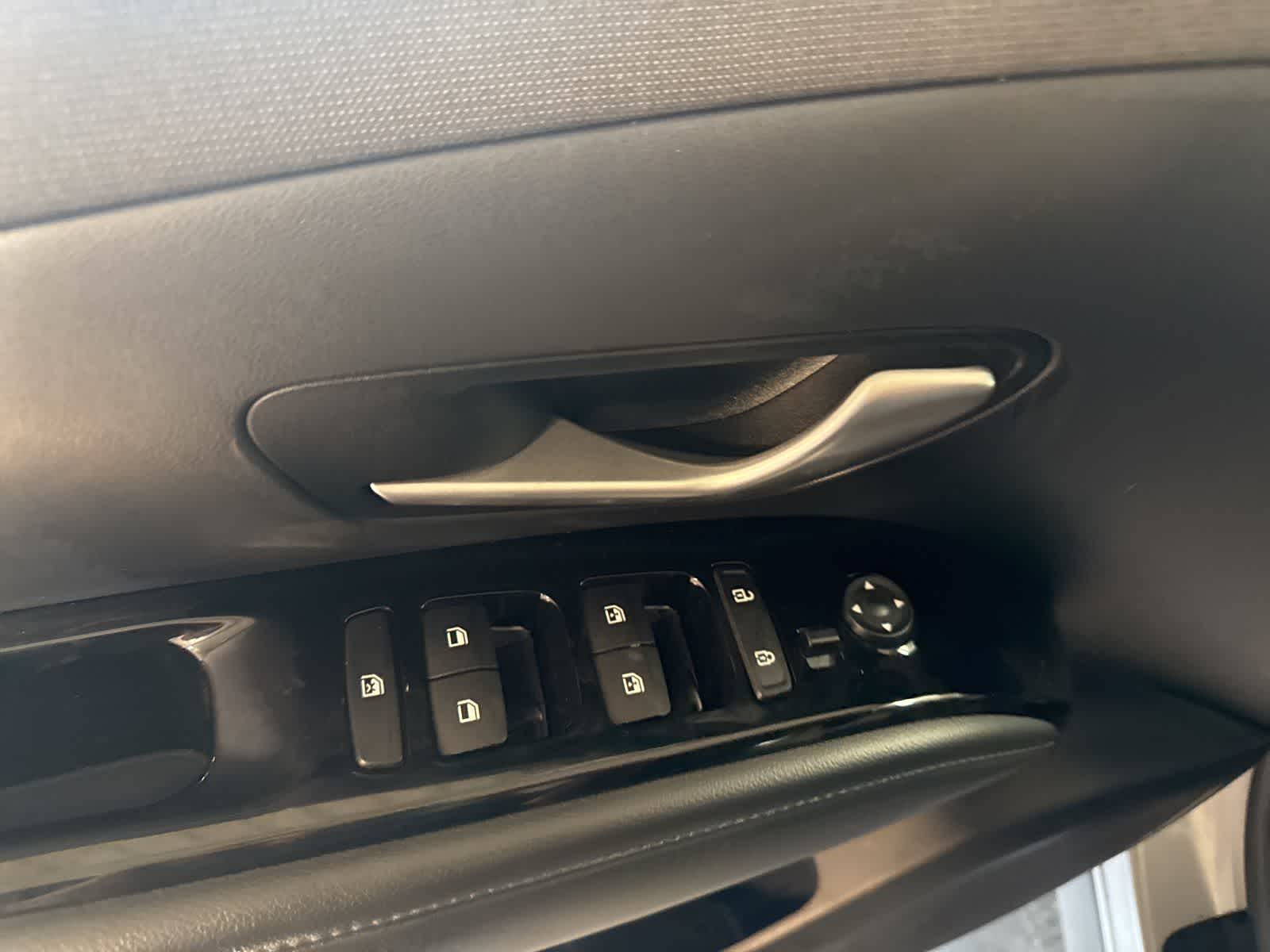 Thumbnail: 2022 Hyundai Tucson - 19