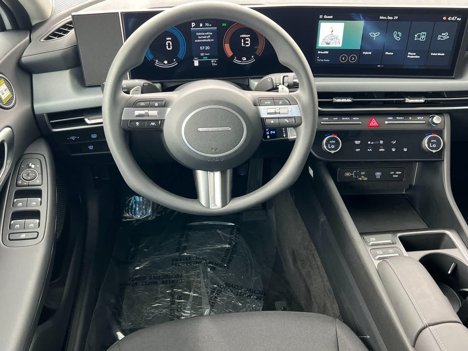 Thumbnail: 2026 Hyundai Sonata - 15