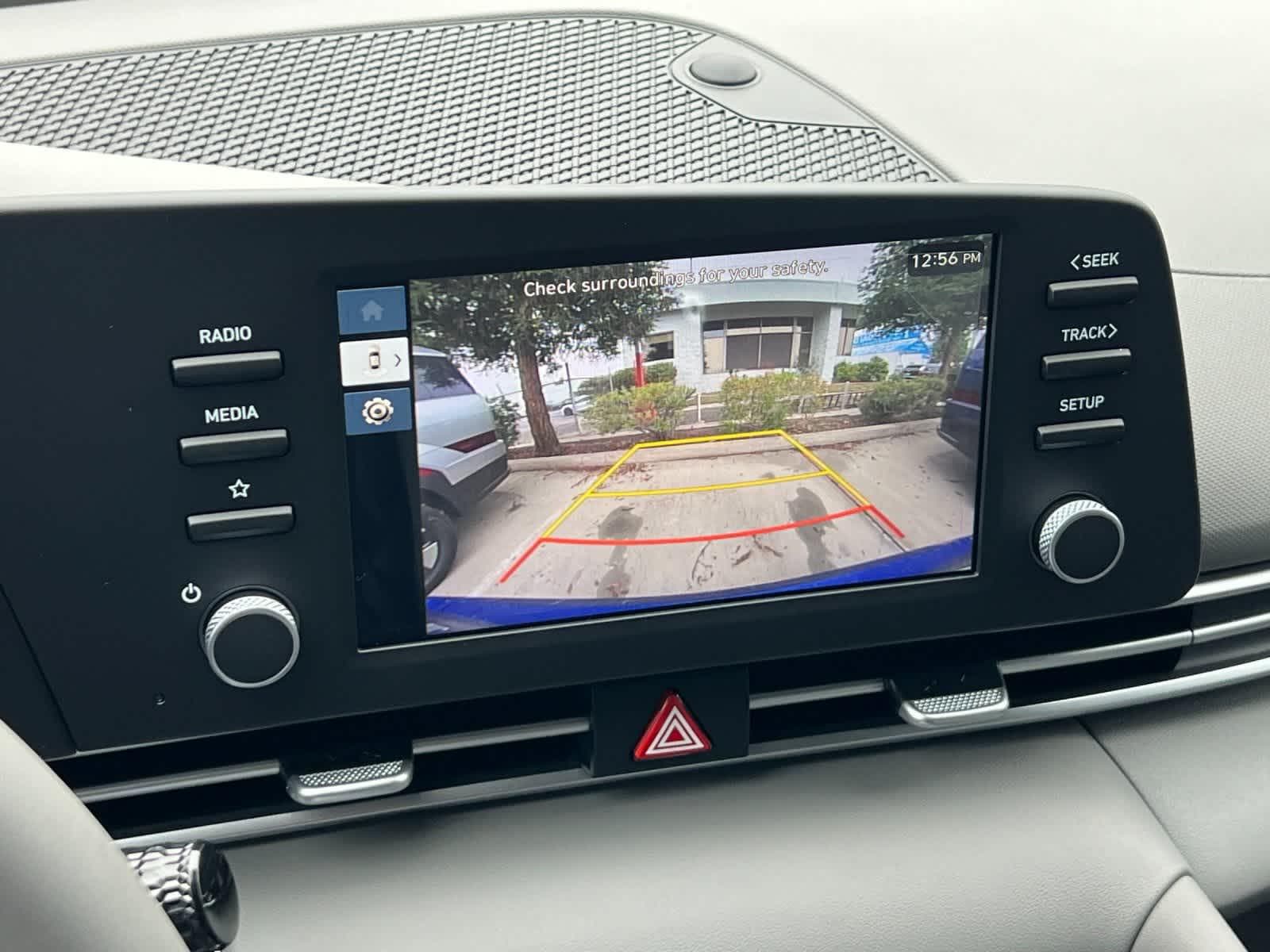 Thumbnail: 2026 Hyundai Elantra - 18