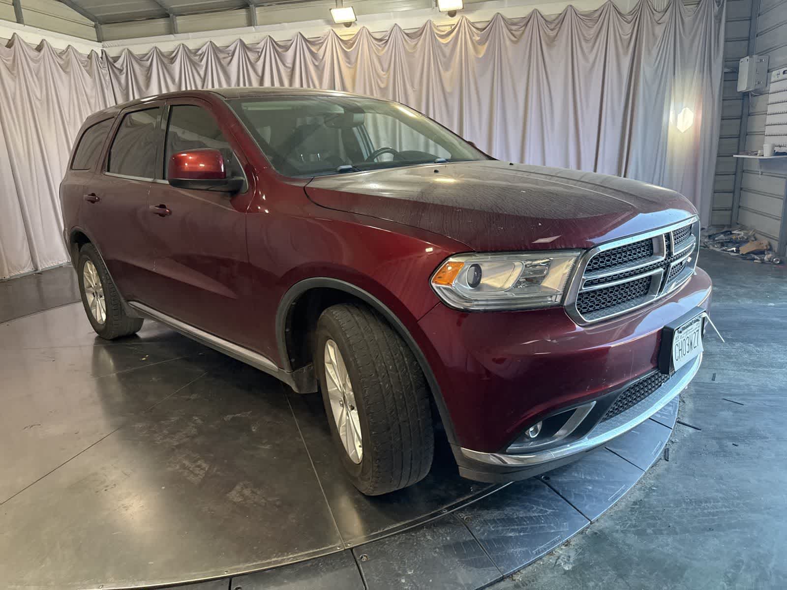 Thumbnail: 2019 Dodge Durango - 3