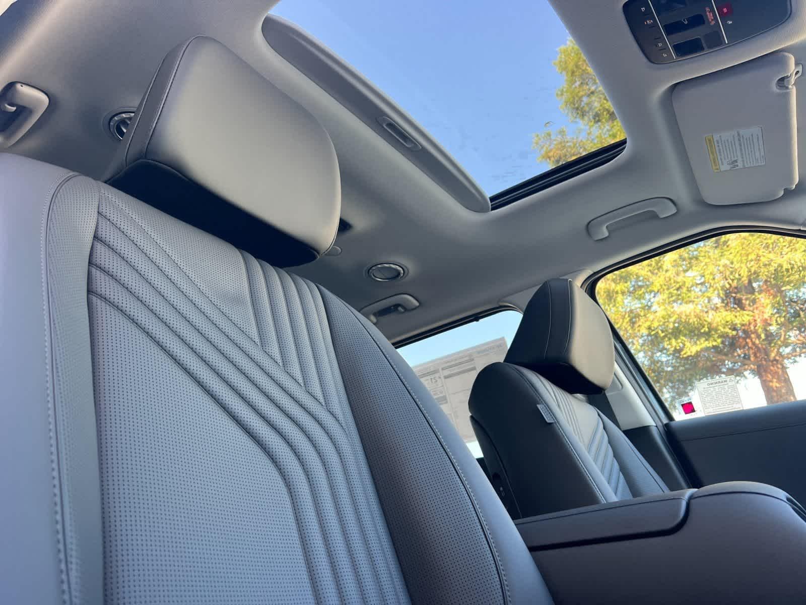 Thumbnail: 2026 Hyundai Palisade - 17