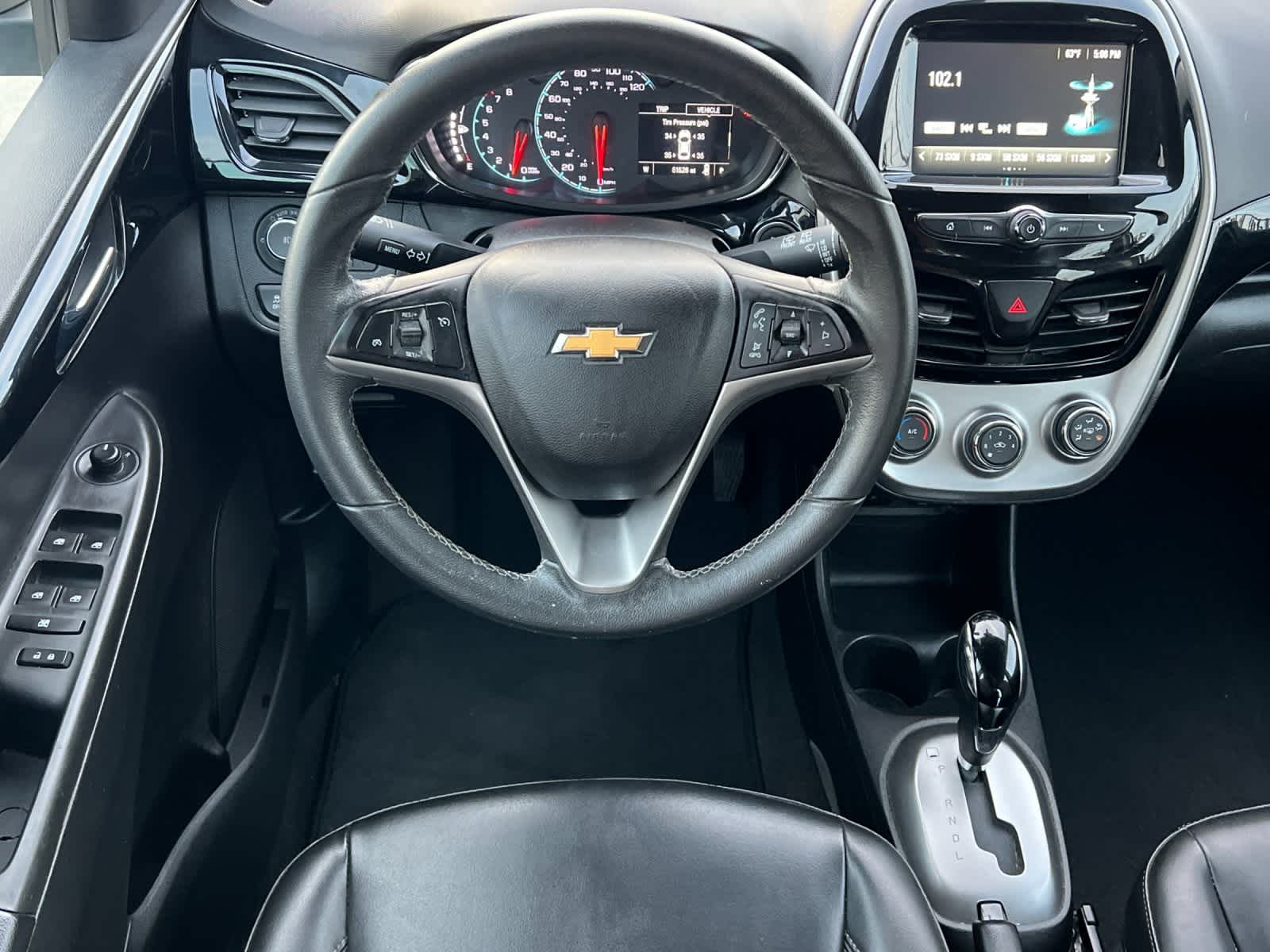 Thumbnail: 2017 Chevrolet Spark - 15