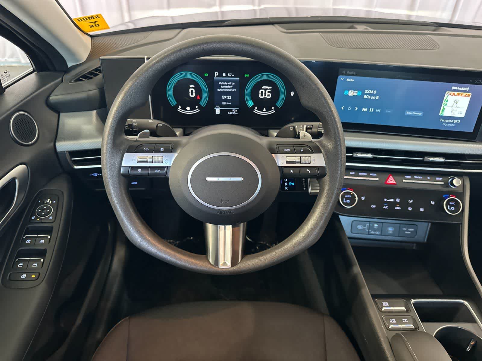 Thumbnail: 2025 Hyundai Sonata - 14