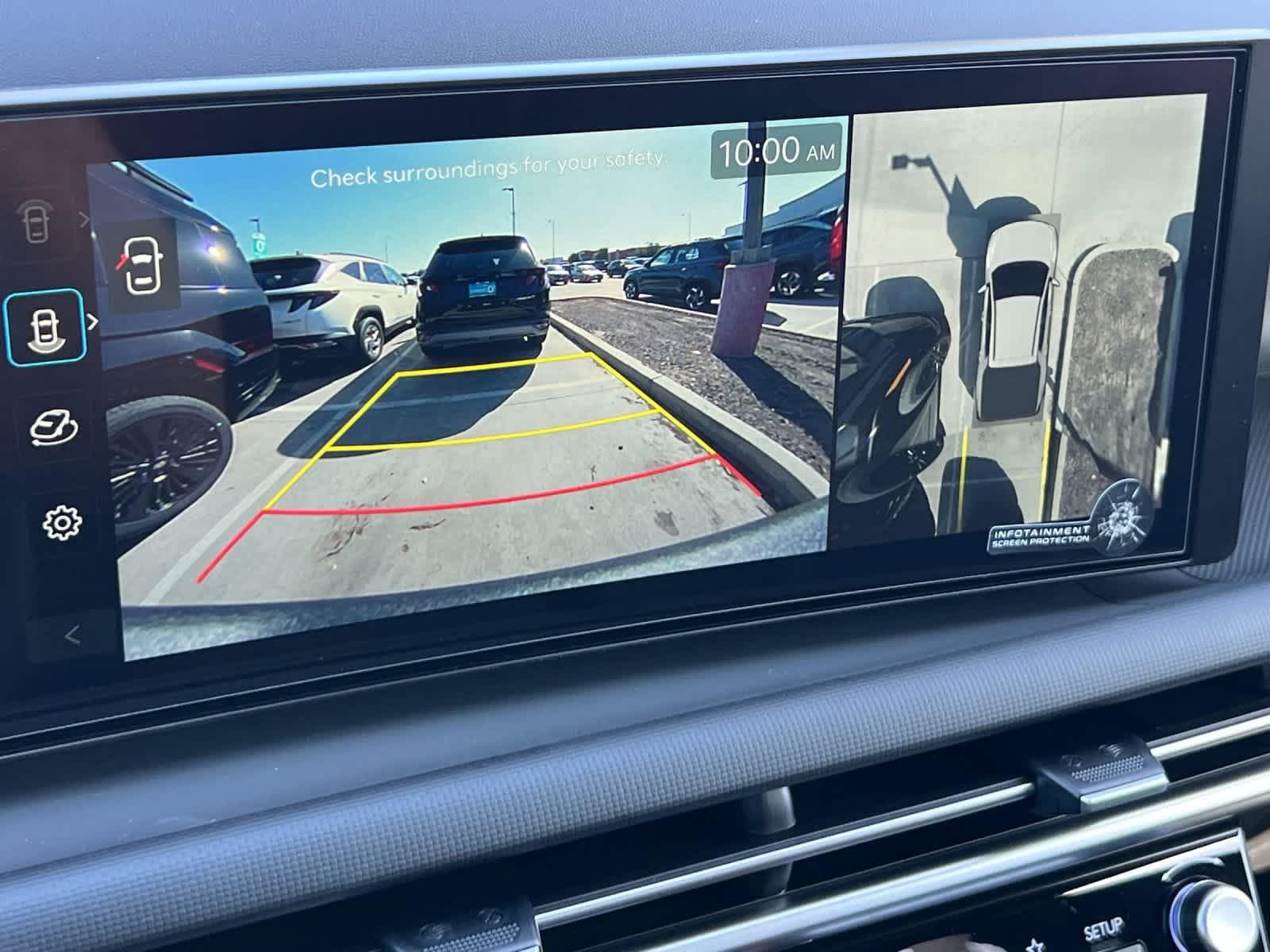 Thumbnail: 2026 Hyundai Santa Cruz - 19