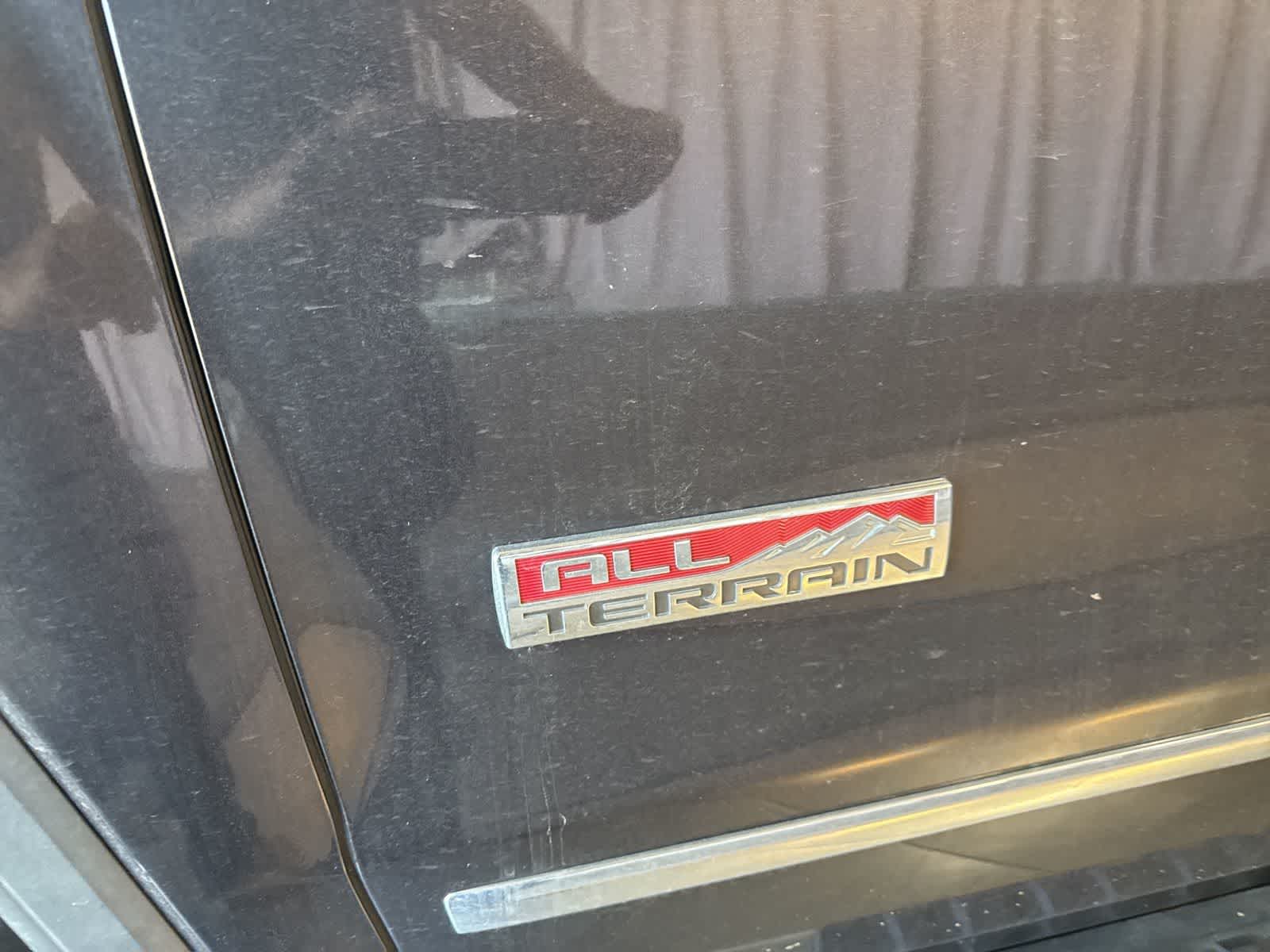 Thumbnail: 2014 GMC Sierra 1500 - 11