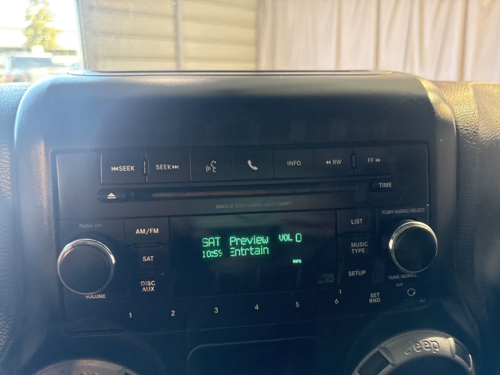 Thumbnail: 2013 Jeep Wrangler - 20