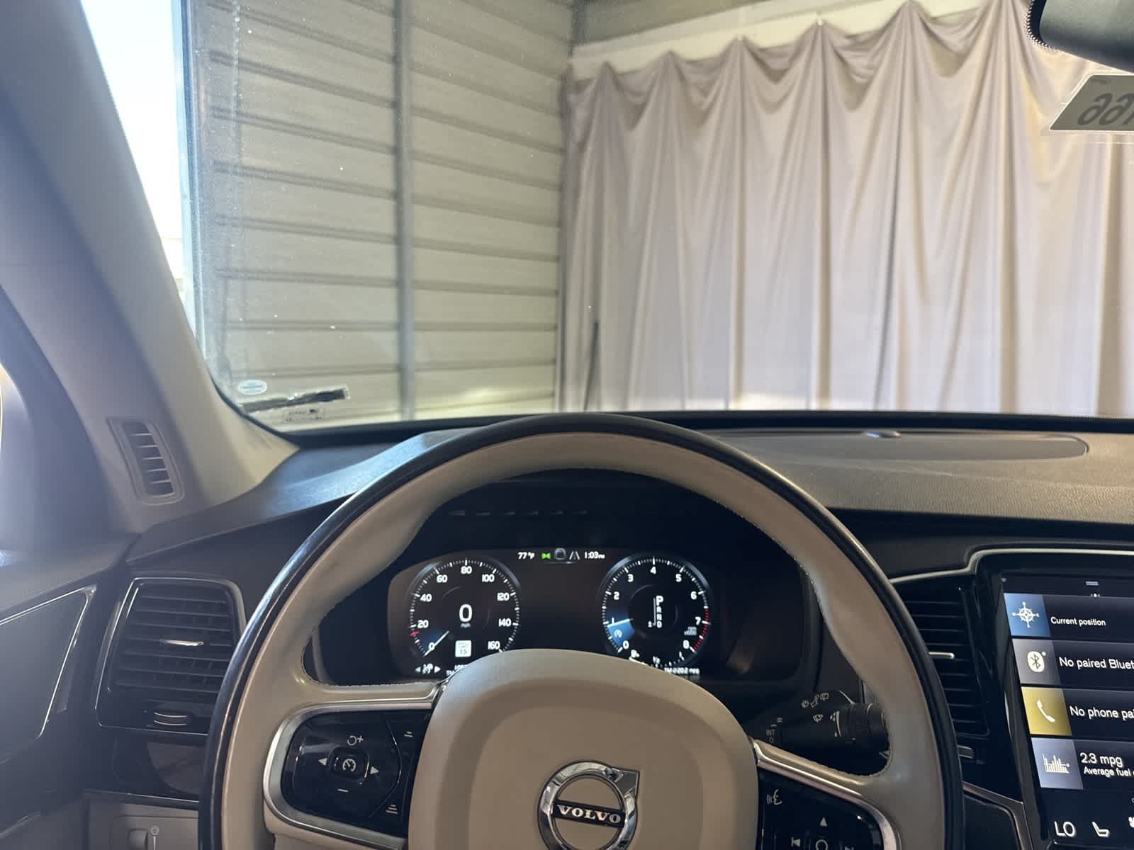 Thumbnail: 2016 Volvo XC90 - 25