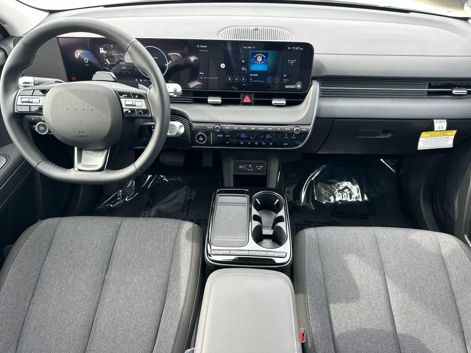 Thumbnail: 2026 Hyundai Ioniq 5 - 3