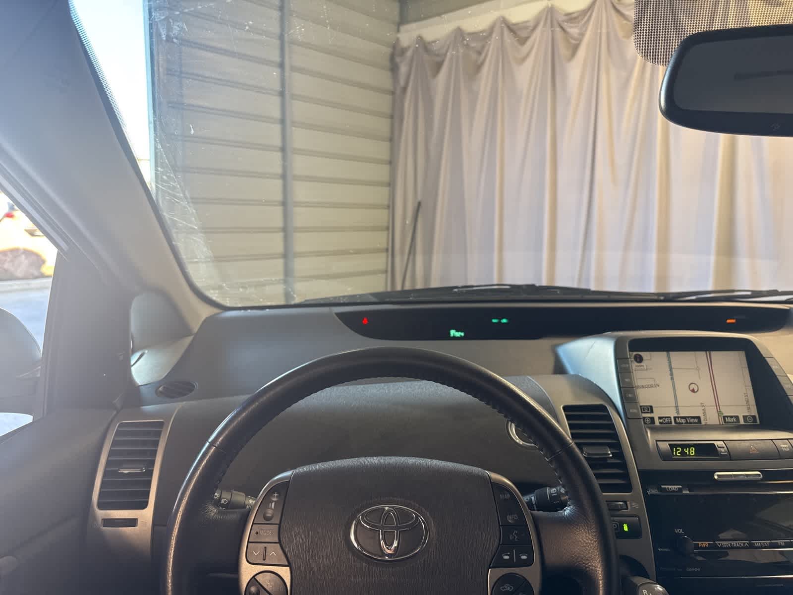 Thumbnail: 2009 Toyota Prius - 19