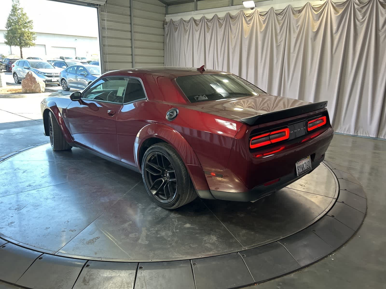 Thumbnail: 2021 Dodge Challenger - 14