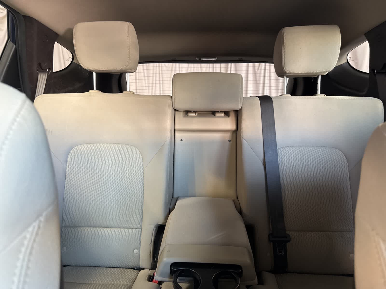 Thumbnail: 2017 Hyundai Santa Fe - 20