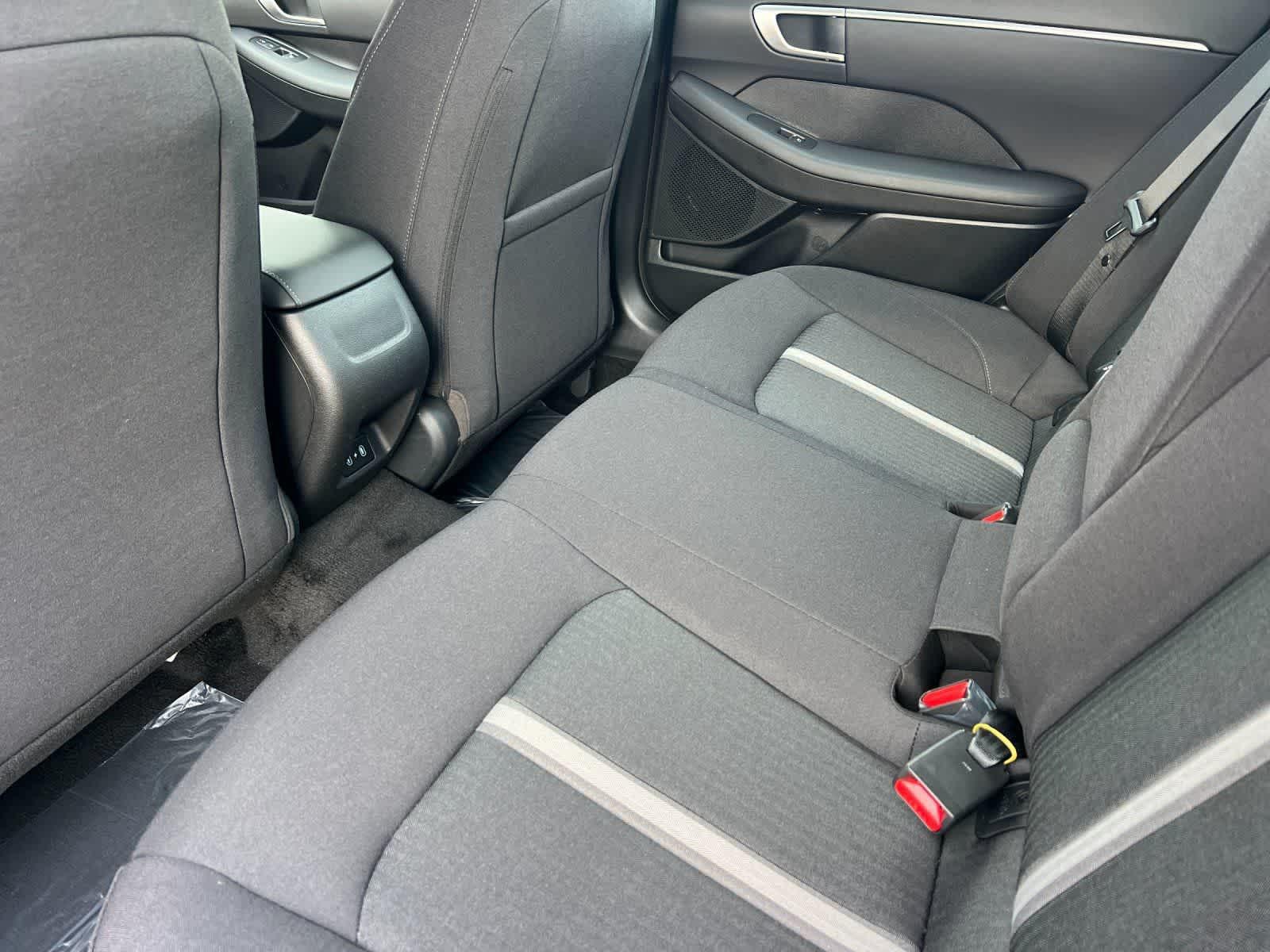 Thumbnail: 2026 Hyundai Sonata - 5