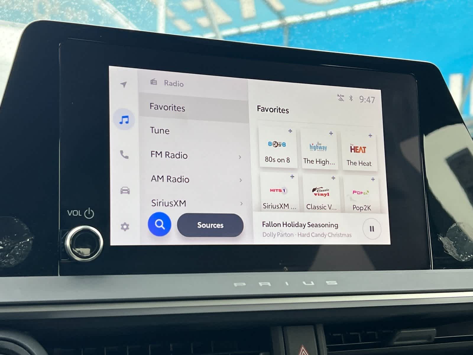 Thumbnail: 2024 Toyota Prius - 18