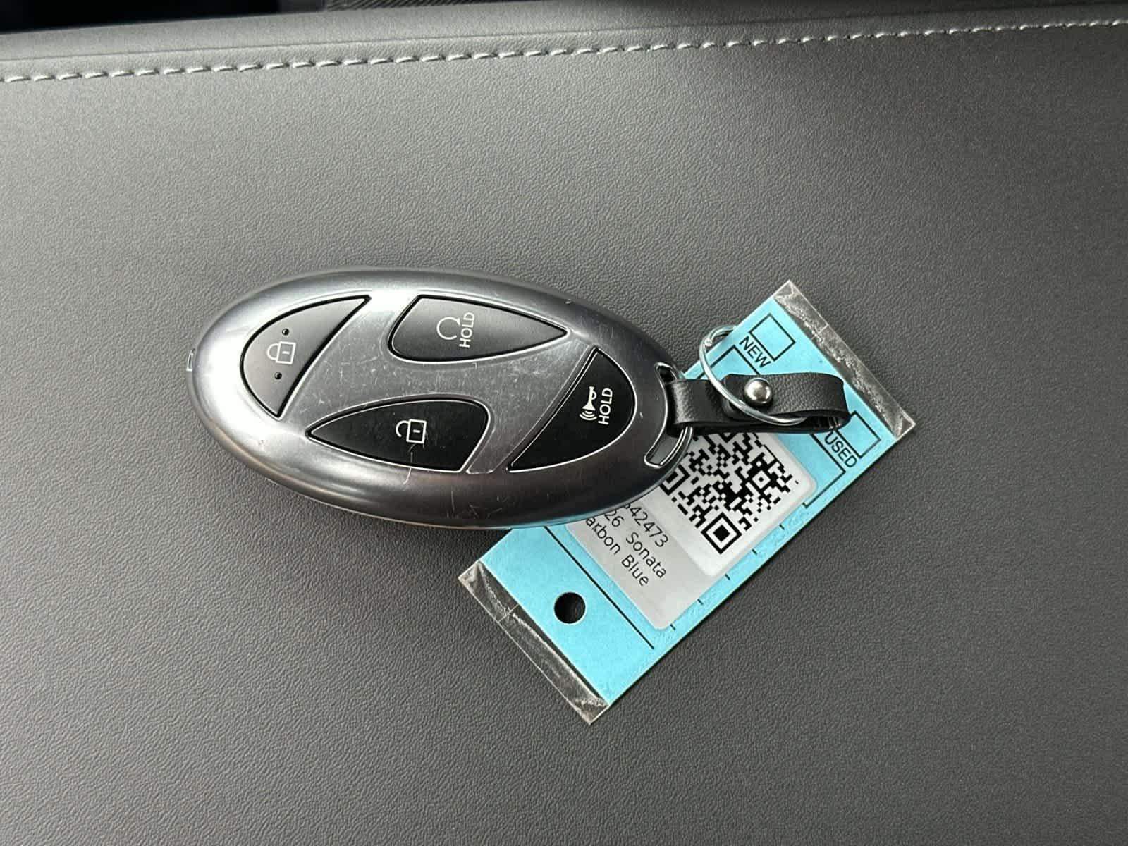 Thumbnail: 2026 Hyundai Sonata - 28