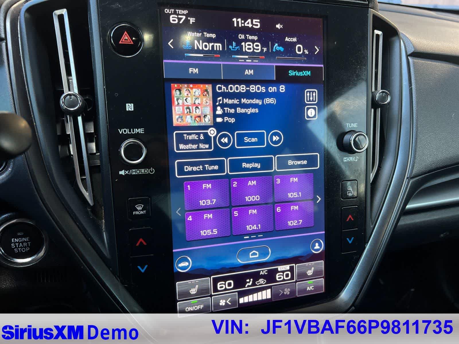 Thumbnail: 2023 Subaru WRX - 31