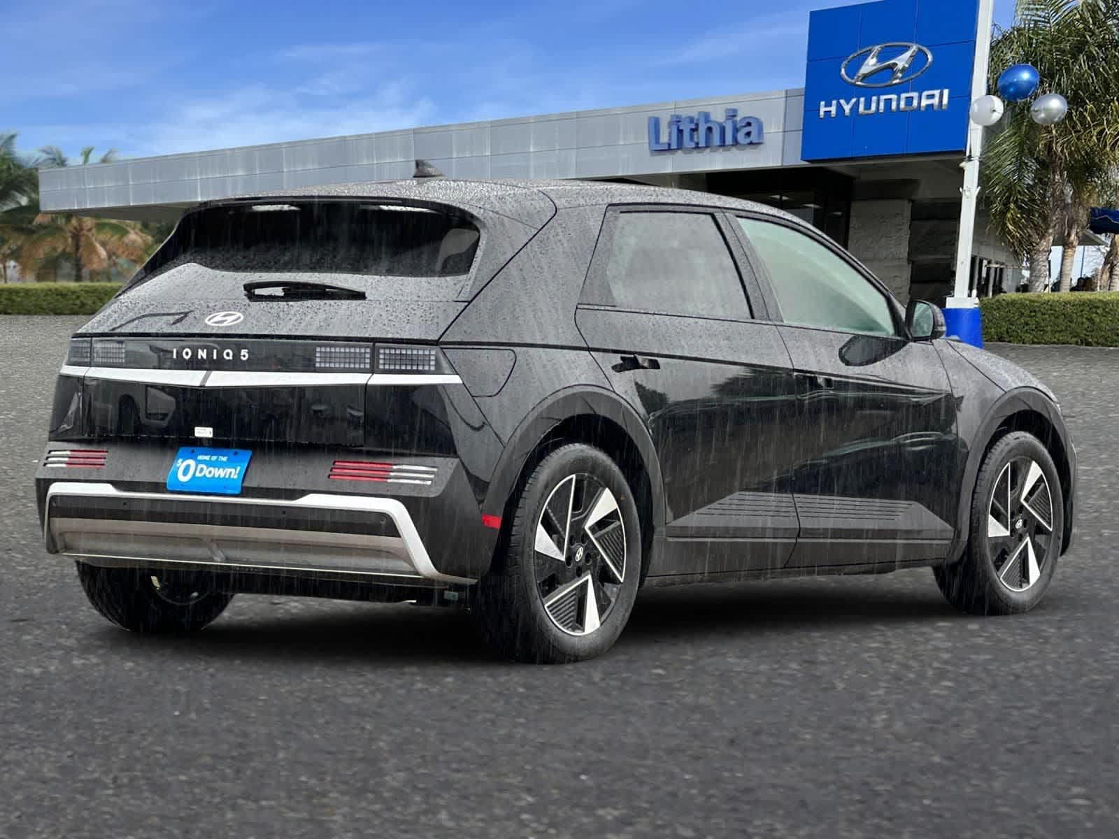 Thumbnail: 2025 Hyundai Ioniq 5 - 2