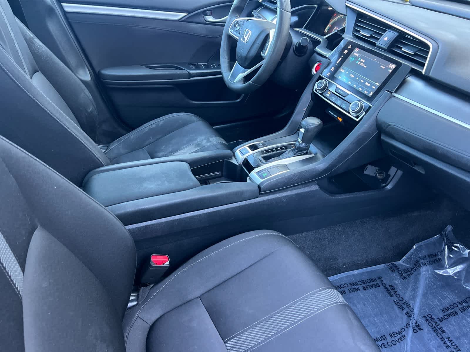 Thumbnail: 2016 Honda Civic - 15