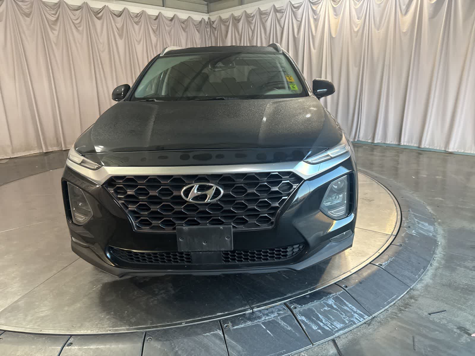 Thumbnail: 2020 Hyundai Santa Fe - 2